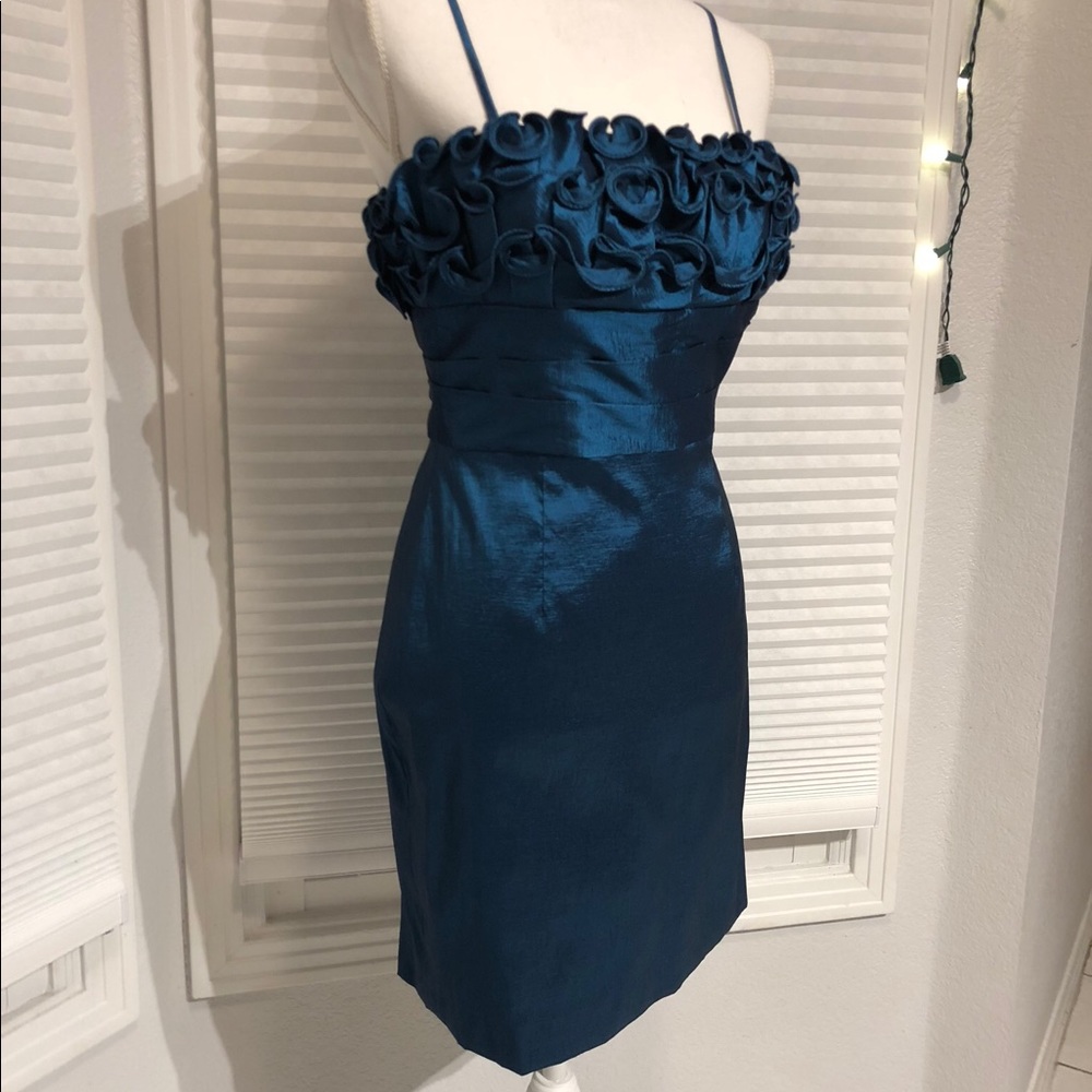 Calvin Klein cocktail dress